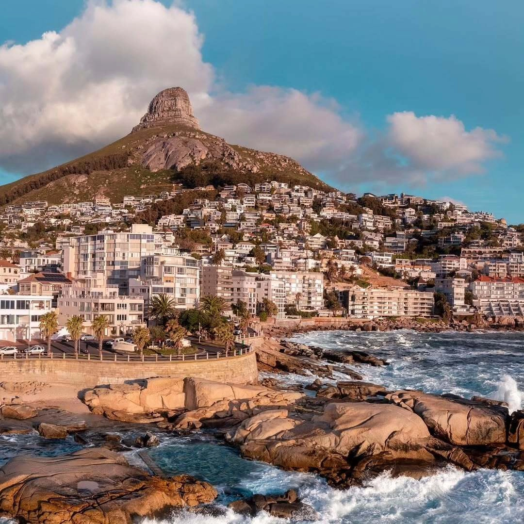 SOUTH AFRICA